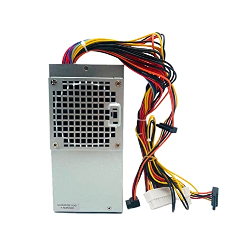 F.R 修理交換用電源ユニット DELL OptiPlex 390 790 990 3010 7010 9010 DT デスクトップ用 D250AD-00 H250AD-00 F250AD-00 L250PS-00 250W電源ユニット