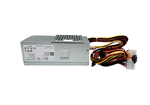 250W電源ユニット Dell OptiPlex 390 790 990 3010 7010 9010 DT デスクトップ PC用 D250AD-00 H250AD-00 F250AD-00 L250PS-00 交換用電源ユニット