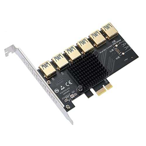 MZHOU PCI-E 16USBåȥ饤-WindowsLinuxMacȸߴΤӥåȥޥ˥ѤΤι⤤USB3.0ץޥץ饤䡼