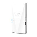 TP-Link Wi-Fi LAN p Wi-Fi6 Ή 1201 * 574Mbps 11ax/ac AP[h MKLLAN|[g RE600X/A