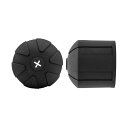 KUVRD UNIVERSAL LENS CAP 2.0 Micro 2PACK ユニバーサル レンズキャップ V2 マイクロ 2個セット レンズ口径 54mm...