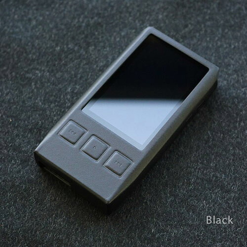 【40%OFF】iBasso ハイレゾプレーヤー DX80用 レザーケース FOVEO CASE FOR DX80 4...