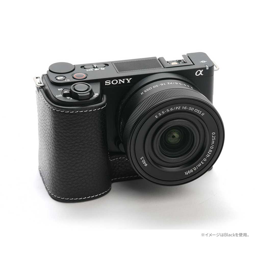 SONY VLOGCAM ZV-E10 II ...の紹介画像2