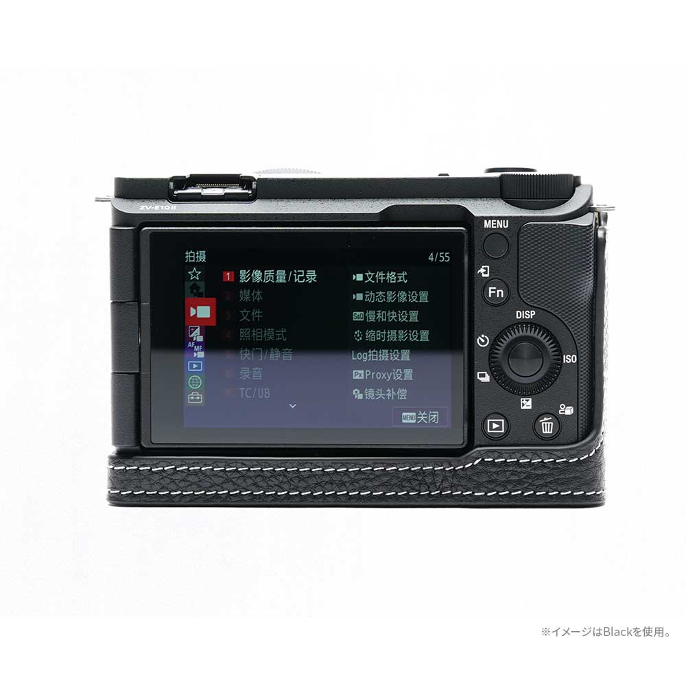 SONY VLOGCAM ZV-E10 II ...の紹介画像3