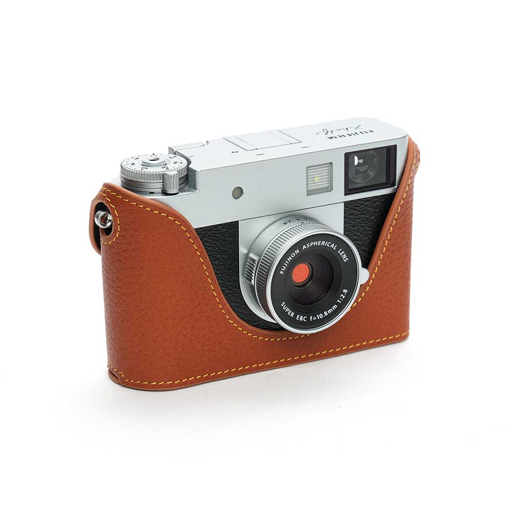 FUJIFILM X half X-HF1 専...の紹介画像2