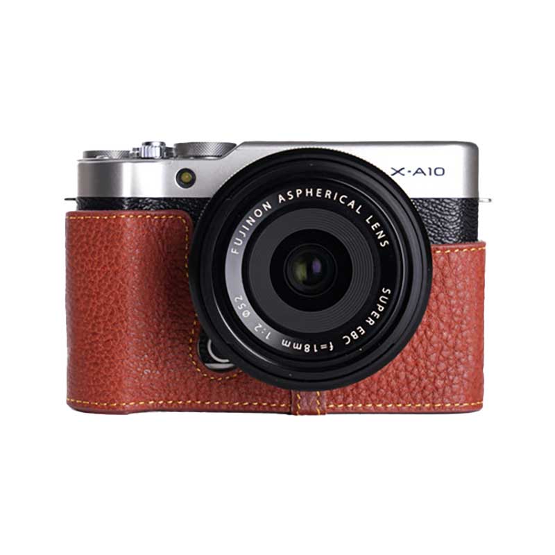 楽天市場】fujifilm x10 ケースの通販