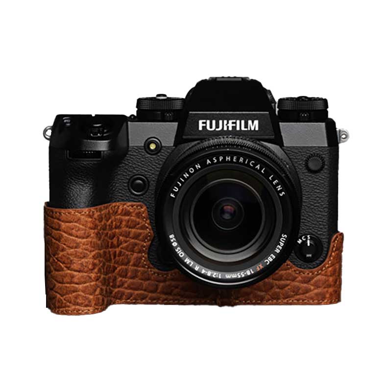 饱 TP Original FUJIFILM X-H1  쥶  Elephant ե  ܳ  ®̥ ܥǥϡե ̳ Хåƥ꡼򴹲ǽ եե ٻΥե ȥåSALE TB06XH1-EB