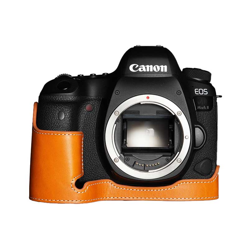 饱 TP Original Canon EOS 6D Mark II  쥶  Tan   ܳ  ®...