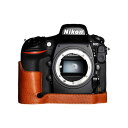カメラケース TP Original Nikon D810 D800 