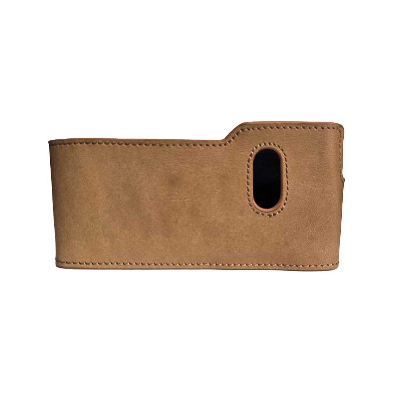 訳あり品 TP Original RICOH GR1v 専用 レザー カメラケース Cognac コニャック お...