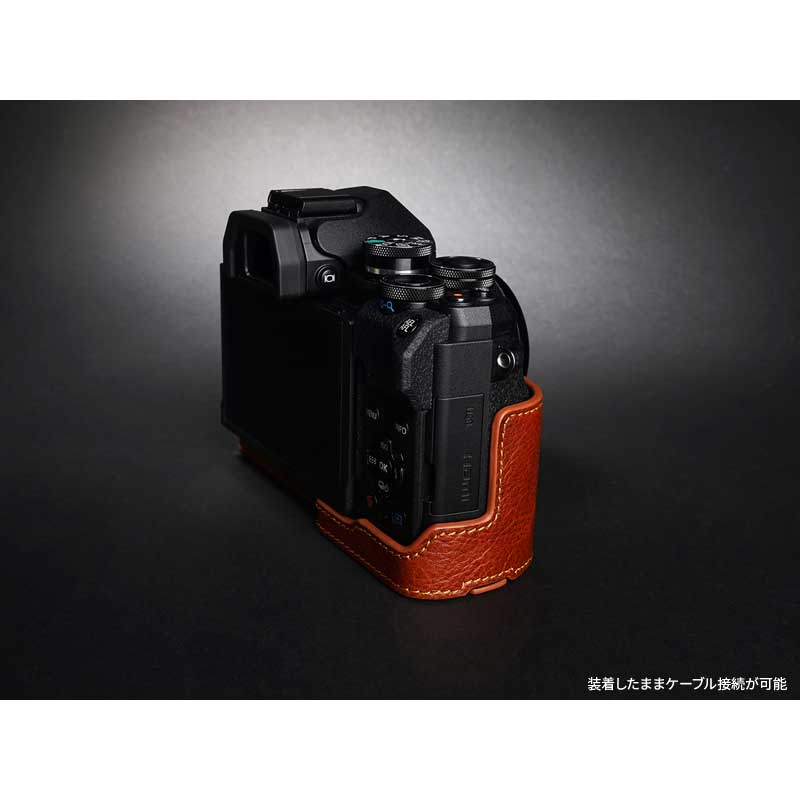 OLYMPUS OM-D E-M10 Mark...の紹介画像3