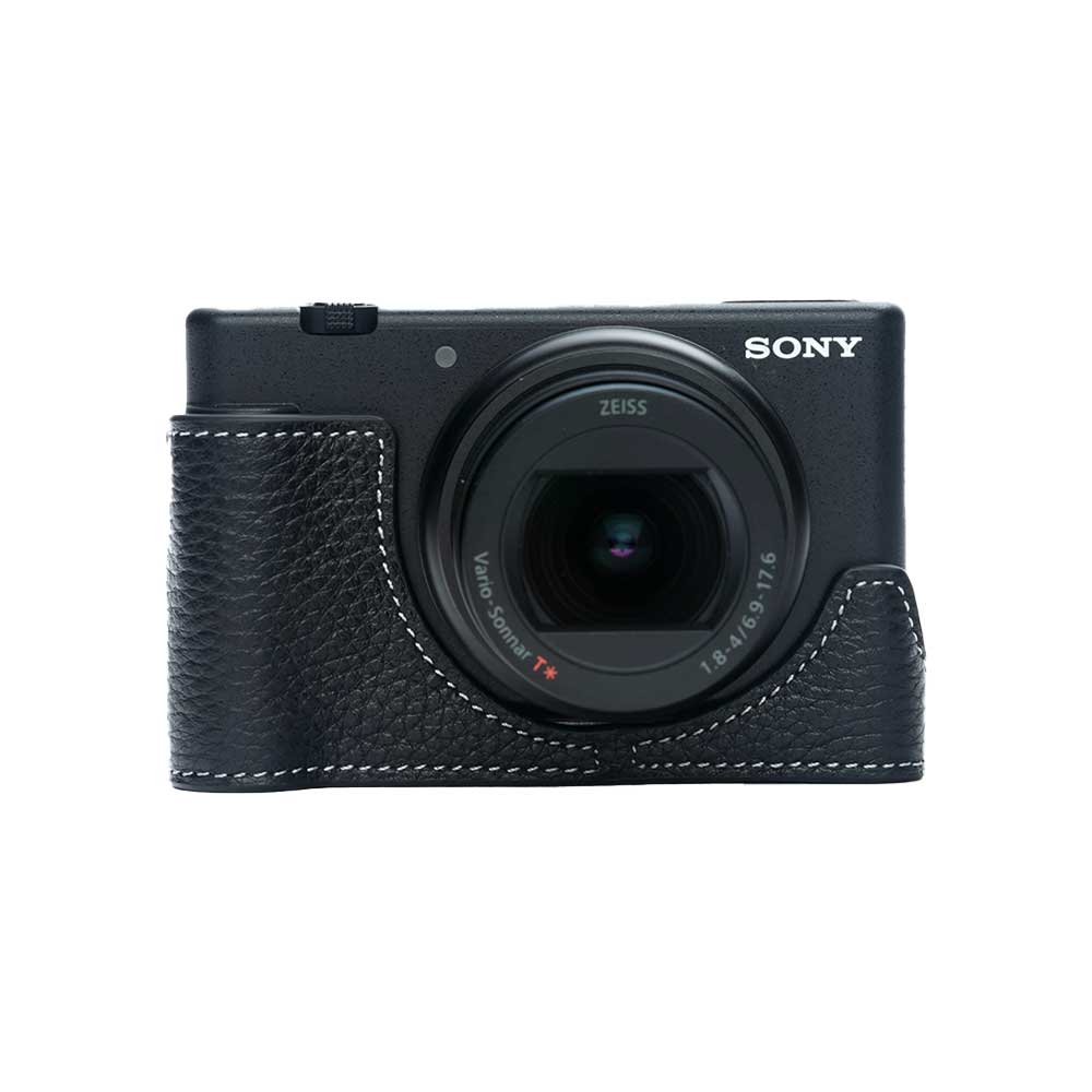 SONY VLOGCAM ZV-1M2 ZV-1F  쥶  Black ֥å TP Original 饱 ...