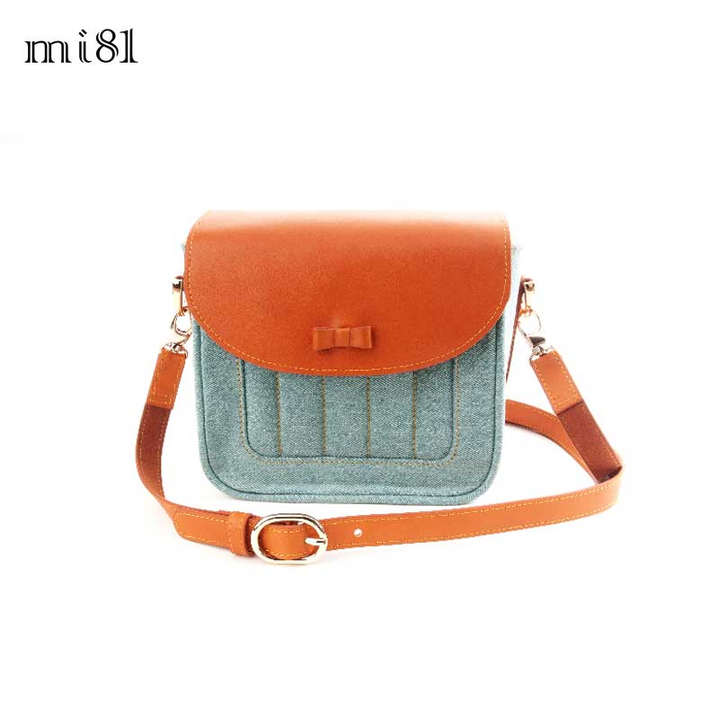 mi81 Sweety Camera bag M Skyblue Denim MT03SB ショルダー カメラバッグ おしゃれ かわいい 小型ミラーレス一眼 デジタルカメラ チェキ カメラ女子 レディース 女子 ファッション デザイン お散歩 旅行 カメラバック ショルダーバッグ