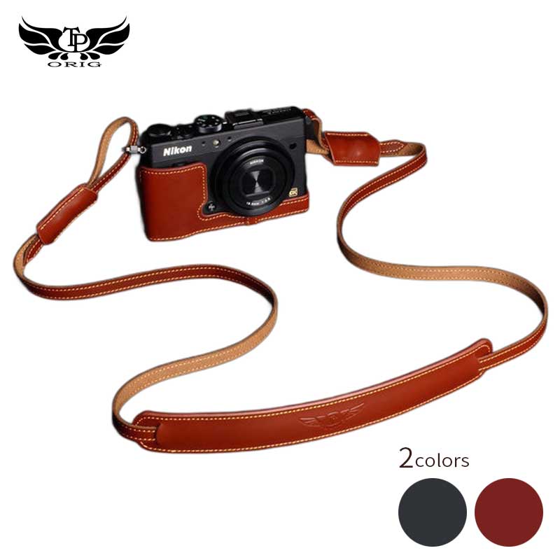 カメラストラップTPOrigina...