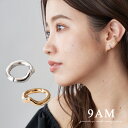 【3点で30%OFF】イヤーカフ イヤカフ イヤーカフス クリップ 金属アレルギー対応 レディース シンプル ゴールド シルバー イヤリング ニッケルフリー 片耳用 落ちない 女性 18Kコーティング