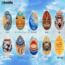 AKUALA(アクアラ）スキムボード　SKIMBOARD ウッド　　wood 104cm*50cm*0.7cm マリンスポーツ ボード おしゃれ その1