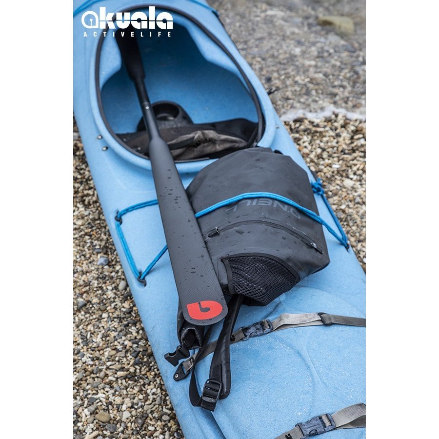 【マラソンクーポンで20%OFF】AKUALA アクアラ カーボン・グリーンランドパドル Greenland Paddle / Eskimo paddle