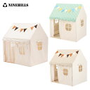 【P2倍★4日20時〜マラソン期間限定】入荷★人気No.1【LINE追加で10%OFF】NINEHILLS キッズテント HOME アウトドア キャンプ ティピ...