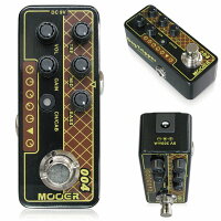 MooerMicroPreamp004