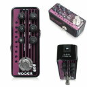 Mooer Micro Preamp 009