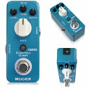 Mooer Ensemble Queen