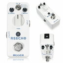 Mooer@Reecho