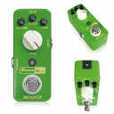 アウトレット価格! Mooer Rumble Drive ( a26330 )