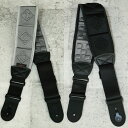 Kavaborg　Functional Guitar Strap RDS-80 / ギターストラップ