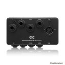 One Control@Minimal Series Pedal Board Junction Box 4M