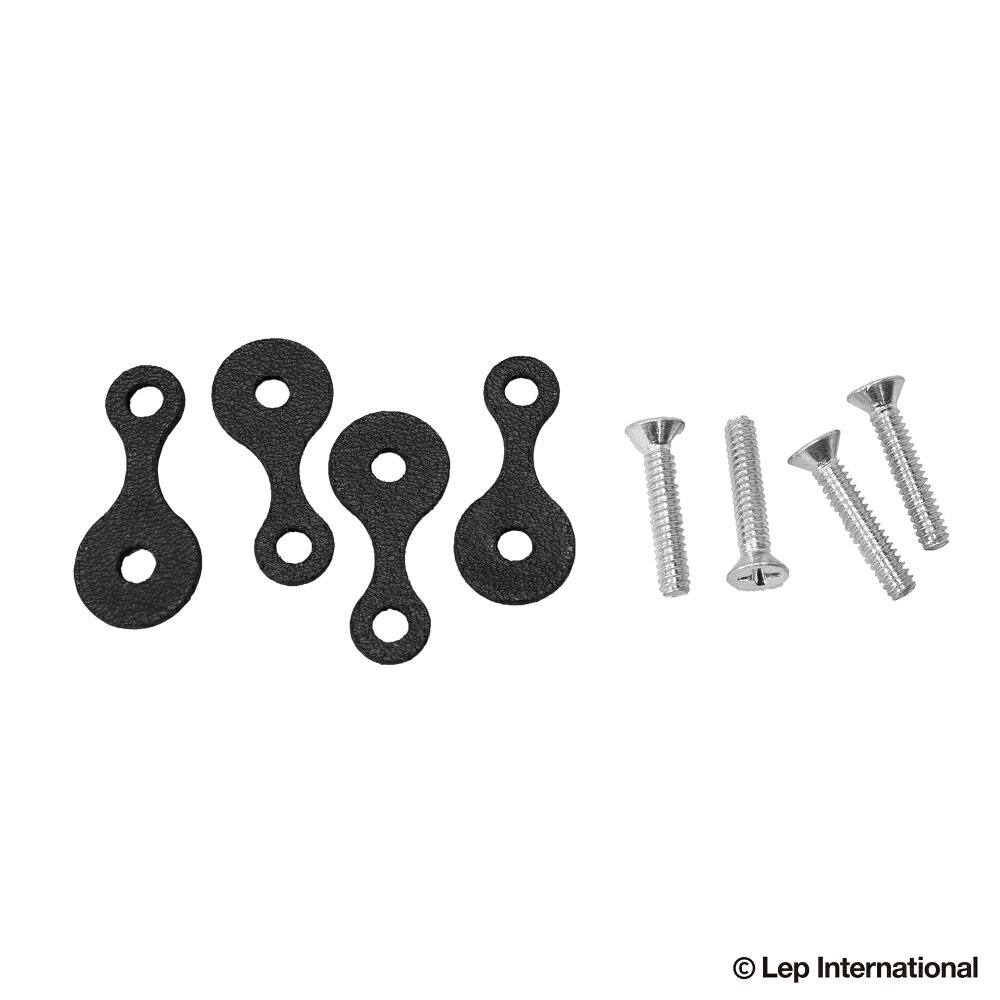 Rakuten - Goodrich Sound - Pedal Mount Kit 【ゆうパケット対応可能】