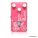 Animals Pedal　Rust Rod Fuzz　アニマルズペダル 70年代前半に制作されたラムズヘッドを再現 / ギター エフェクター ビッグマフ系