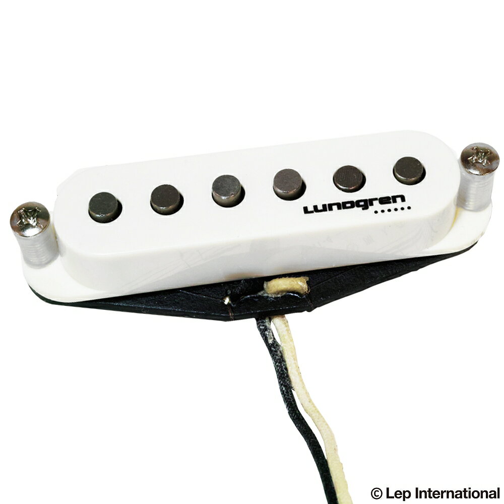 Lundgren Stratocaster Blues Bridge ñʡʥ֥å¦