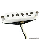 【納期 2、3ヶ月】Lundgren Stratocaster '60s Vintage 単品/ミドル側【お取り寄せ 代引不可】