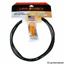 Lava Cable　TightRope Solder Free Kit L字型プラグ　　パッチケーブル ソルダーレス ソルダーフリー はんだ不要