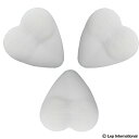 Anatomy of Sound Heart Beat Standard 3 pack alabaster Light Flex 3-WH-A-L-F【ゆうパケット対応可能】