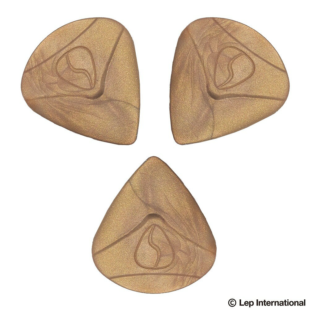Rakuten - Anatomy of Sound - Bikini Jazz 3-pack bronze Medium flex 3-B-M-F 【ゆうパケット対応可能】