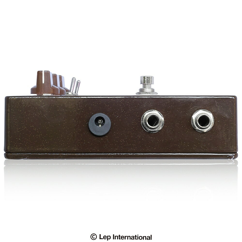 Malekko Heavy Industry B:ASSMASTER 【メーカー直売】 Malekko Heavy Industry B:ASSMASTER 【メーカー直売】
