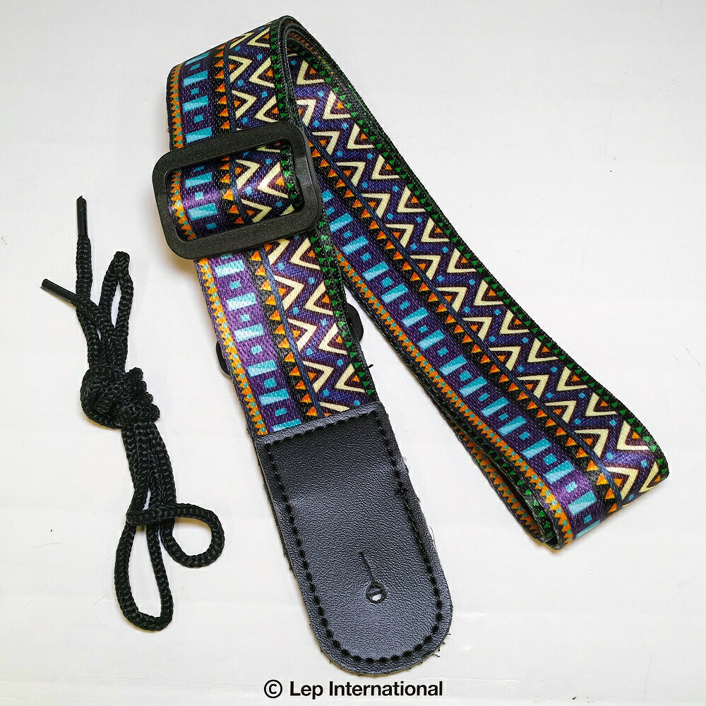 Kavaborg - Ukulele Strap KUS200 | ウクレレ アクセサリー ストラップ