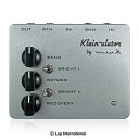 Ceriatone Mini Klein-ulator / バッファ ギター エフェクター