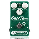 VAHLBRUCH　Opto Trem　/ トレモロ ギター エフェクター