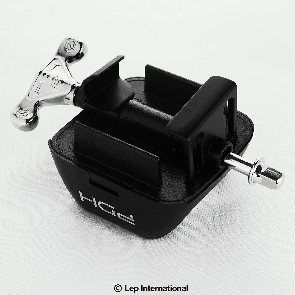 ＼今だけP10倍★4/10 12:59まで／ PDH - Drum stick holder SW-DSB-308 | バスドラムに取り付けられるスティックホルダー 2