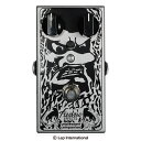 Fredric Effects　Unpleasant Companion MKII　/ ファズ ギター エフェクター