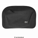 One Control Waterproof Sling Tail Bag Black / 防水 エフェクターインナーバッグ ウエストポーチ ボディバッグ