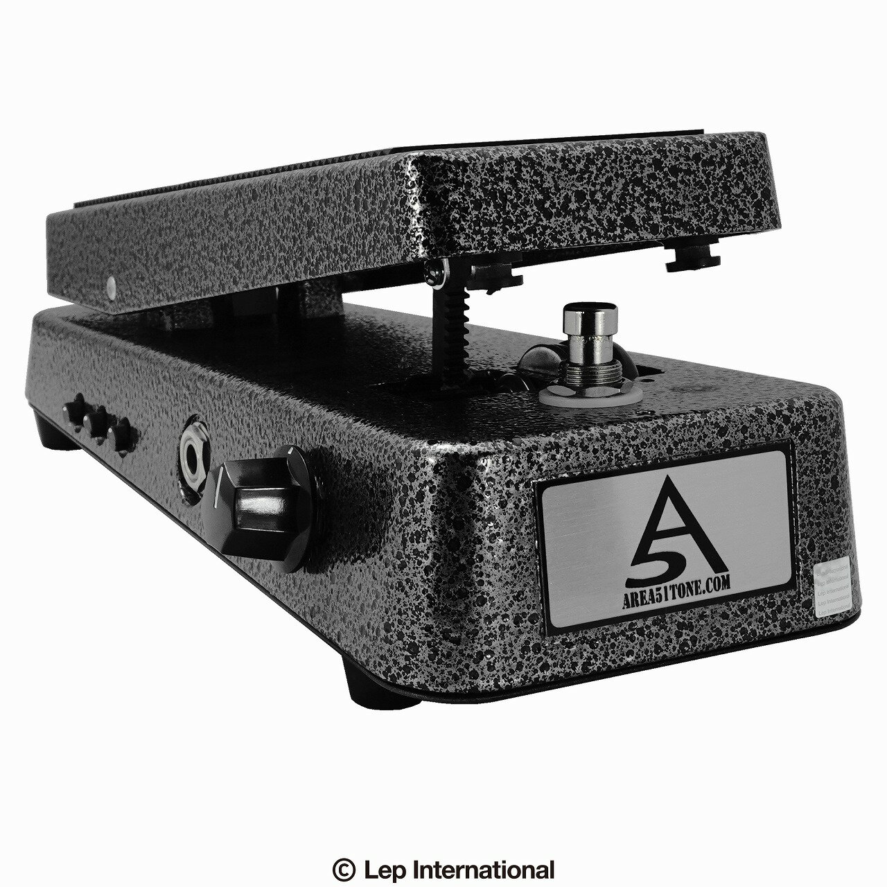 AREA51 Clone Wah With Output Buffer 中古 AREA51 Clone Wah With Output Buffer 中古 AREA51 Clone Wah