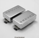 Righteous Sound Pickups RAF2 Set Nickel / ギター ピックアップ ハムバッカー