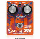 Paradox Effects@FUZZ-E CAT@/ t@Y GtFN^[ M^[