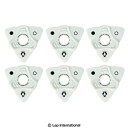 BOG STREET LEAP Series Rhythm 6-pack / ギター ギターピック 【ゆうパケット対応可能】