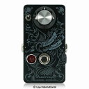 Dazatronyx GERMANIUM AMPLIFIER / ブースター ゲルマニウムトランジスタ エフェクター ギター ペダル