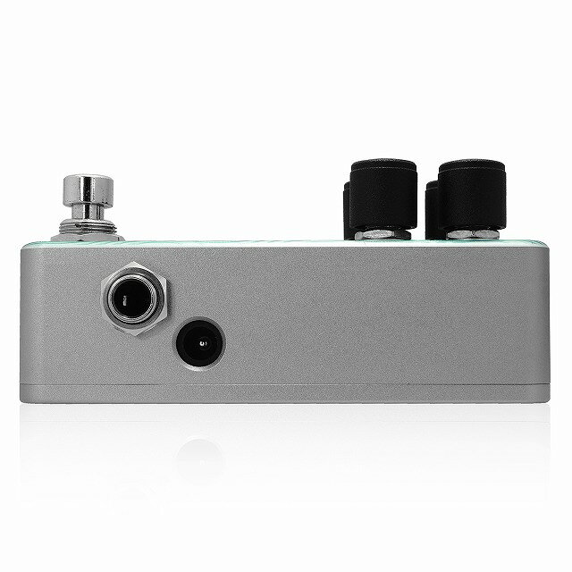 One Control - BLUE 360 AIAB | AIAB ベース アンプ ワンコントロール ミニペダル