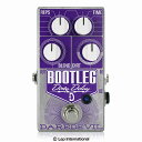 Daredevil Pedals　BOOTLEG DIRTY DELAY V2 / ディレイ ブートレッグ エフェクター ペダル ギター